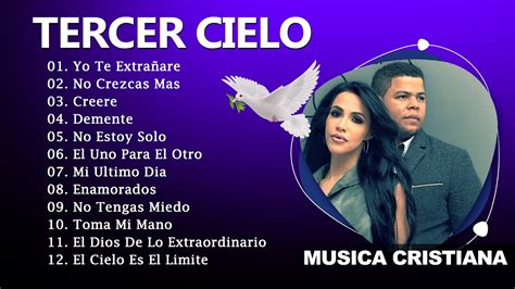 mp3 cielo|TERCER CIELO MIX EXITOS Mejores canciones de TERCER .